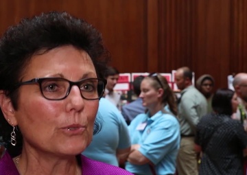 Donna Gradel, 2017 PIAEE Award Winner