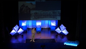 AFRL Inspire 2016:  From Concept to Combat