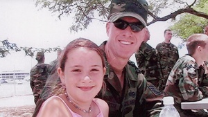 MSgt Mark Schwartze