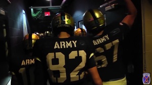 10th Mountain Division-Army vs. Buffalo Video