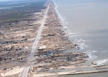 All Hands Update: September is National Emergency Preparedness Month