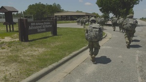 Paratrooper For Life - Episode 7:  Jumpmaster