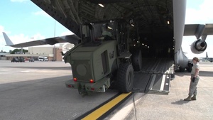 PA National Guard sends troops to help Texas #2