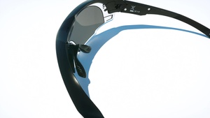 Fashionably Functional Liquid Crystal Shades