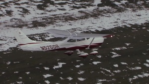 Small and Powerful Flight Data Black Box
