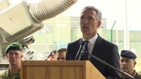 Secretary General visits NATO’s Enhanced Forward Presence in Estonia, Statement