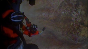 Coast Guard finds, rescues missing hiker near Tillamook Head