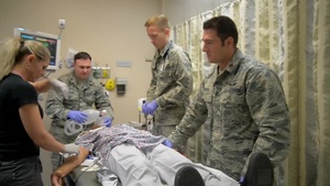 The USAFWC leads the way for new AFwerX initiative