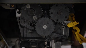 Weapons Load B-Roll