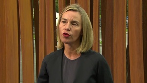 Secretary General visit to Estonia: Day Two