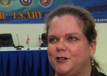 Pacific Update: CARAT Indonesia 2017 Opening Ceremony