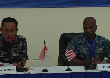 CARAT Indonesia 2017 Opening Ceremony TV