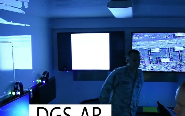 Arkansas Air National Guard Mission Video