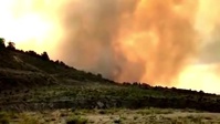Retired Fire Chief talks about 1966 fire