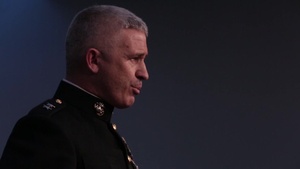Marines Reach out with new City Partnership