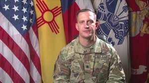 What is a JTFN RST?