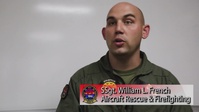 MCAS Camp Pendleton Aircraft Rescue & Firefighting
