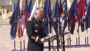 Promotion of Army Brig. Gen. Kurt S. Crytzer to Major General