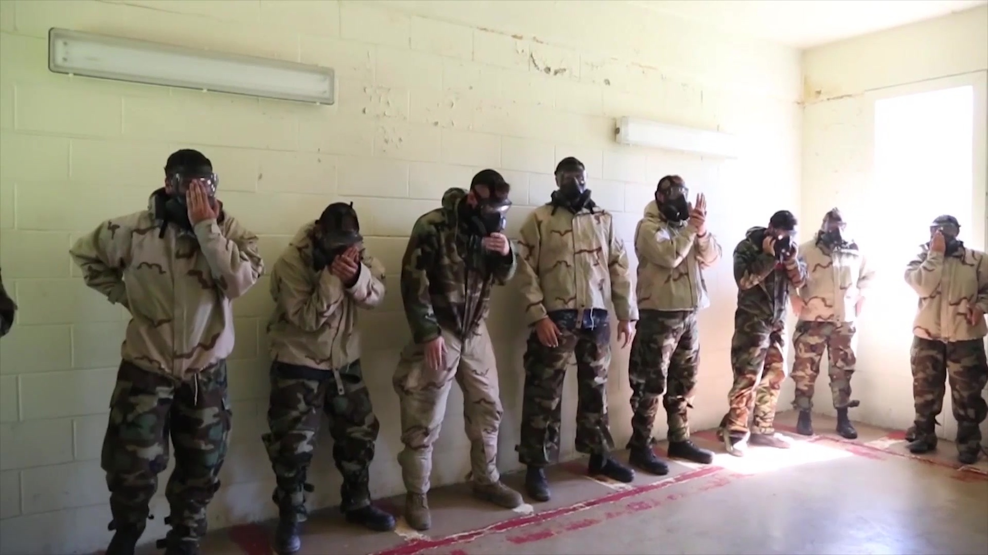 U.S. Naval ROTC Midshipmen participate in Career Orientated Training for Midshipmen (CORTRAMID) Marine Week, Camp Lejeune, N.C., July 07, 2017. The purpose of CORTRAMID is to expose students to opportunities in the Fleet Marine Forces and generate an interest in a Marine Corps commission. ( U.S. Marine Corps video by Staff Sergeant Albert J. Carls, Cpl. Daphne D. Trevino, Lance Cpl. Kaitlynn M. Hendricks, and Private Stephanie Corona - Morales )