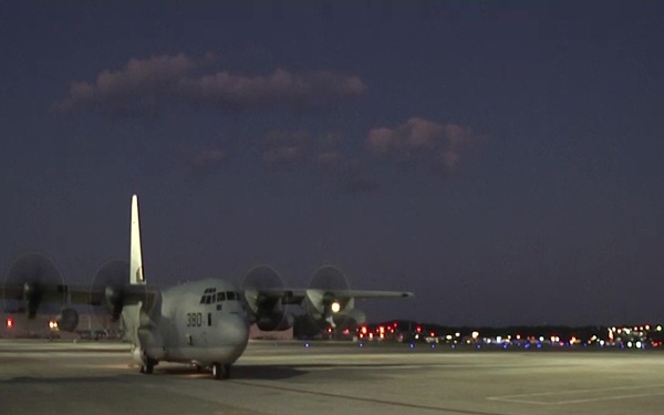 Hurricane Irma Evacuation Support