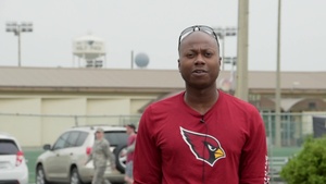 Arizona Cardinals - NFL Shoutout