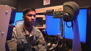 576th Clearance Company Virtual Route Clearance
