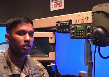 576th Clearance Company Virtual Route Clearance