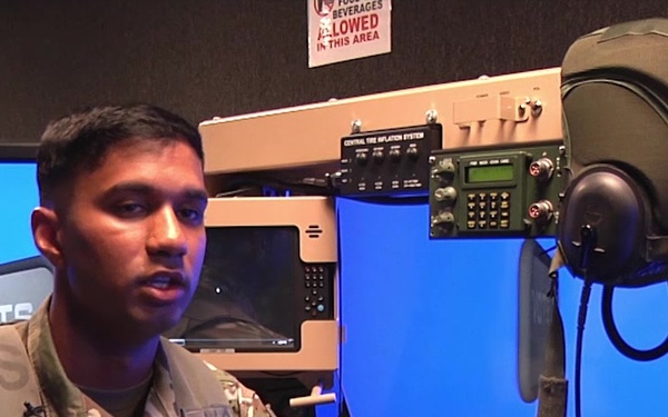 576th Clearance Company Virtual Route Clearance