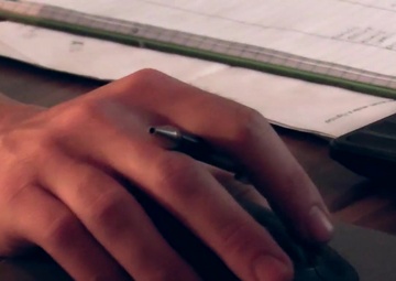 Parts Store Keeps Jets Flying (With Lower Thirds)