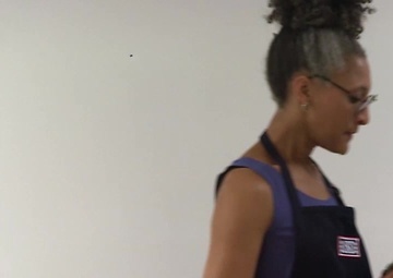 AFNE News Break One Minute - 11 Sep 2017