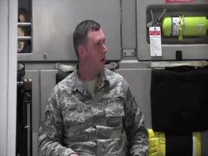 269th Combat Communications Squadron Deploys to St. Croix
