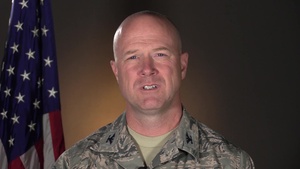 Col. Black talks about Green Dot program