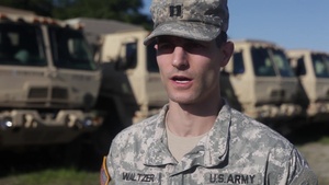New Jersey deploys soldiers to Hurricane Irma