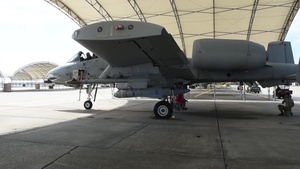 Moody AFB Prepares Irma B-roll
