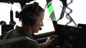 Capt Christy Wise B-Roll