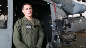 Aviation Academics – The letter “G” for Door Gunners