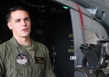 Aviation Academics – The letter “G” for Door Gunners