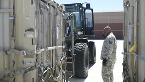 Exercise Cerberus Strike 16-02