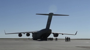 Exercise Cerberus Strike 16-02