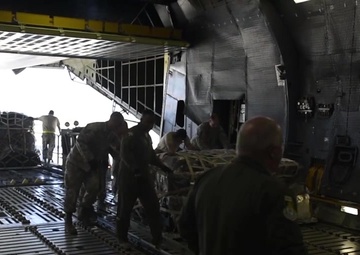 Cerberus Strike 16-02