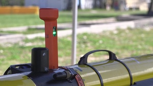 OceanServer AUV