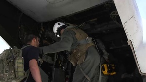 26th MEU sends Marines ashore to meet with members of the U.S. Virgin Islands government (4 of 4)