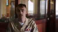Marine Week Detroit: Veteran Affairs Medical Center