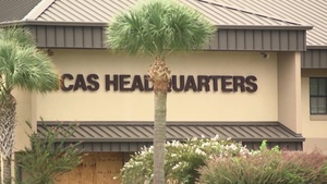 MCAS Beaufort prepares for Hurricane Irma