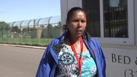 Mittie Hatcher Interview