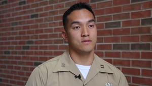 Leadership Seminar Interview