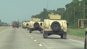 712 MP Company Redeploy B-Roll