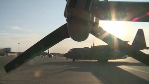 LRAFB accepts aircraft in response to Hurricane Irma