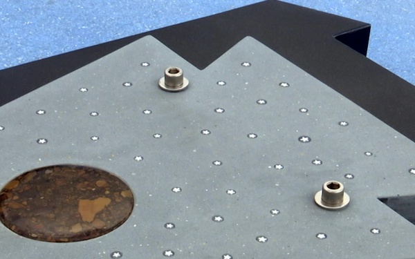 9-11 Memorial Music Video