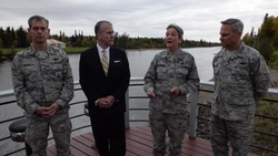 USAF Arctic Security Expedition_Interviews